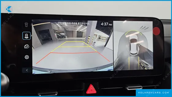 HYUNDAI IONIQ 5 LONG RANGE