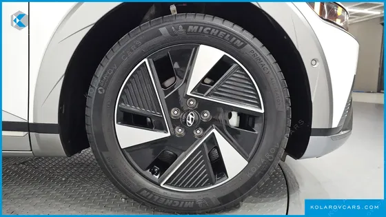 HYUNDAI IONIQ 5 LONG RANGE