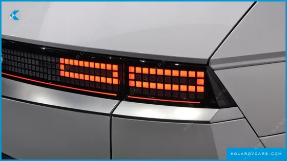 HYUNDAI IONIQ 5 LONG RANGE