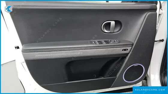 HYUNDAI IONIQ 5 LONG RANGE