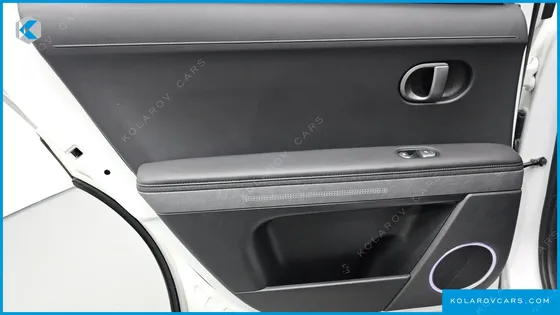 HYUNDAI IONIQ 5 LONG RANGE