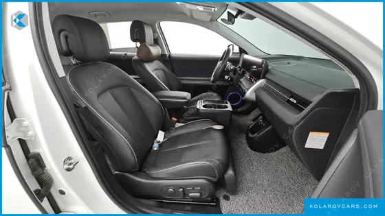 HYUNDAI IONIQ 5 LONG RANGE