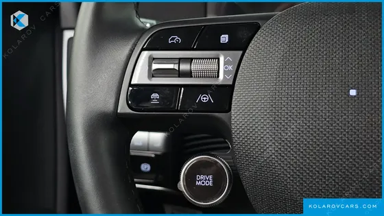 HYUNDAI IONIQ 5 LONG RANGE