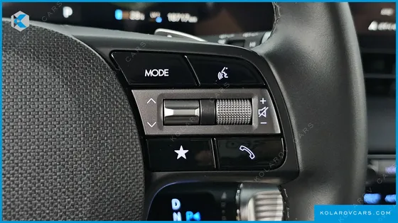 HYUNDAI IONIQ 5 LONG RANGE