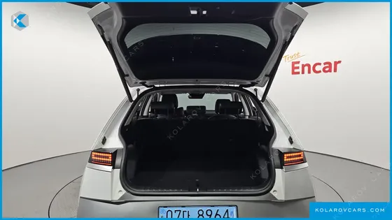 HYUNDAI IONIQ 5 LONG RANGE