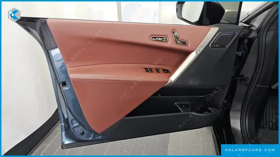 BMW IX XDRIVE50 SPORTS PLUS