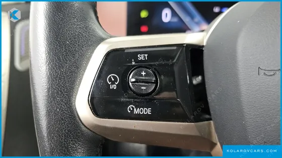 BMW IX XDRIVE50 SPORTS PLUS