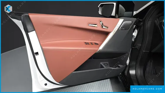 BMW IX XDRIVE50 SPORTS PLUS