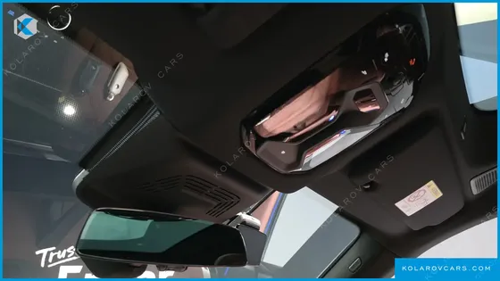 BMW IX XDRIVE50 SPORTS PLUS