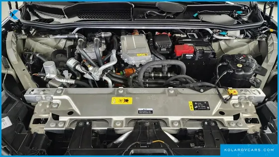 BMW IX XDRIVE60 M SPORT PRO