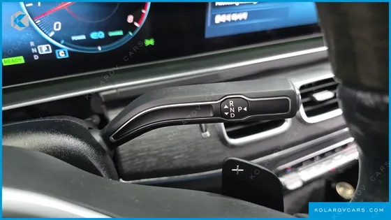 MERCEDES GLS-CLASS GLS580 4MATIC