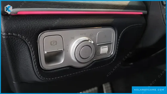 MERCEDES GLS-CLASS GLS580 4MATIC