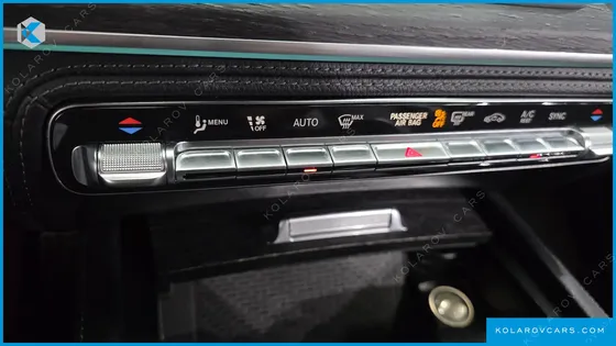 MERCEDES GLS-CLASS GLS580 4MATIC