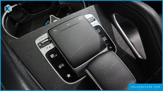 MERCEDES GLS-CLASS GLS580 4MATIC