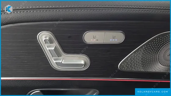 MERCEDES GLS-CLASS GLS580 4MATIC