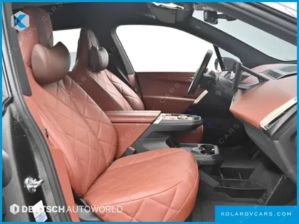 BMW IX XDRIVE40 FIRST EDITION