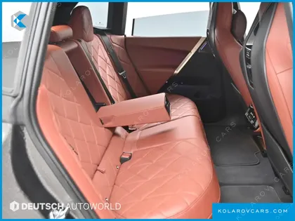 BMW IX XDRIVE40 FIRST EDITION