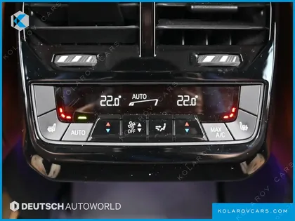 BMW IX XDRIVE40 FIRST EDITION