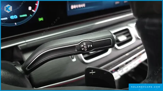 MERCEDES GLS-CLASS GLS580 4MATIC