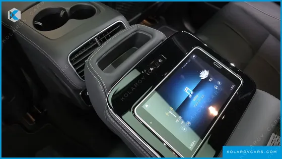 MERCEDES GLS-CLASS GLS580 4MATIC