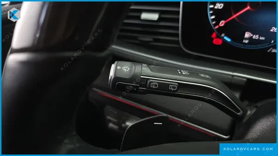 MERCEDES GLS-CLASS GLS580 4MATIC