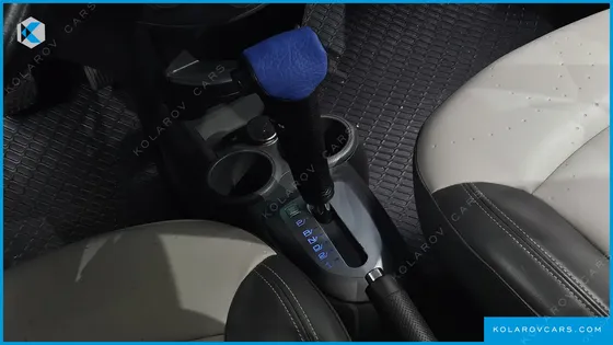 CHEVROLET (GM DAEWOO) MATIZ JAZZ
