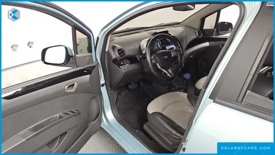 CHEVROLET (GM DAEWOO) MATIZ JAZZ