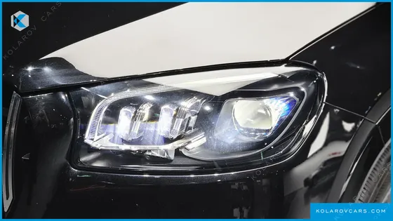 MERCEDES GLS-CLASS GLS450D 4MATIC