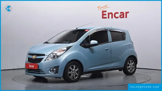 CHEVROLET (GM DAEWOO) MATIZ JAZZ