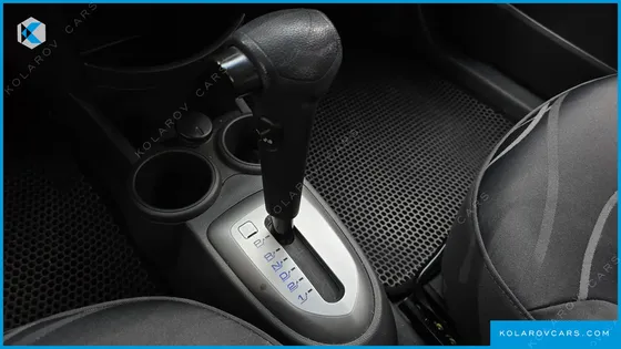 CHEVROLET (GM DAEWOO) MATIZ JAZZ