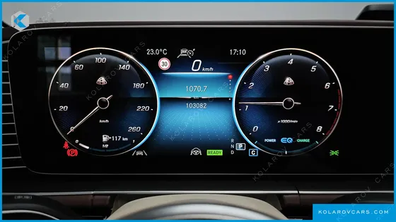 MERCEDES GLS-CLASS MAYBACH GLS600 4MATIC