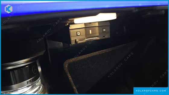 MERCEDES GLS-CLASS MAYBACH GLS600 4MATIC
