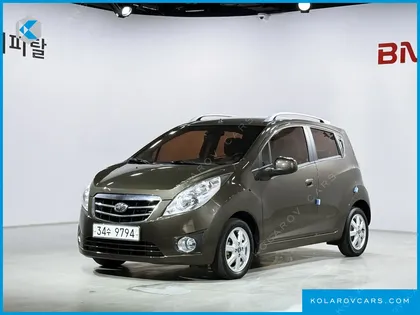 CHEVROLET (GM DAEWOO) MATIZ JAZZ