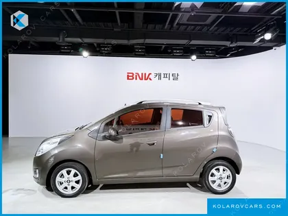 CHEVROLET (GM DAEWOO) MATIZ JAZZ
