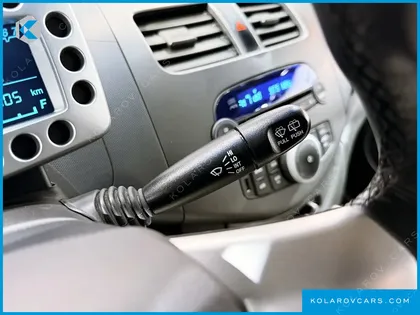 CHEVROLET (GM DAEWOO) MATIZ JAZZ