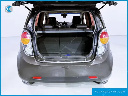 CHEVROLET (GM DAEWOO) MATIZ JAZZ