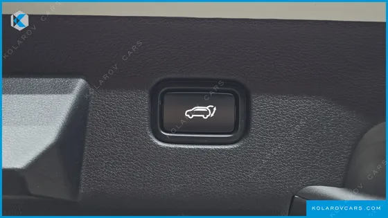 KIA SPORTAGE SIGNATURE 2WD