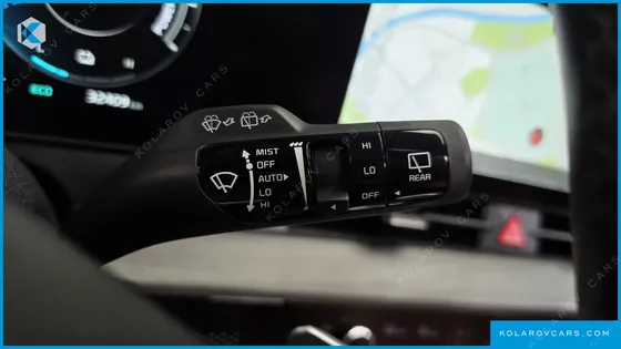 KIA SPORTAGE SIGNATURE 2WD