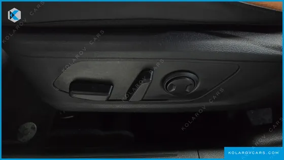 KIA SPORTAGE SIGNATURE 2WD