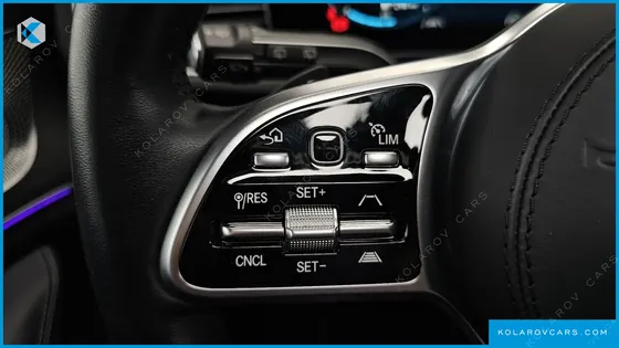 MERCEDES GLS-CLASS GLS580 4MATIC