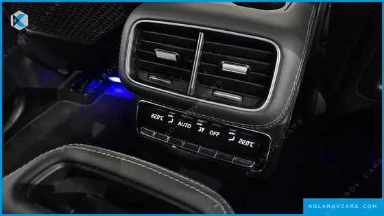 MERCEDES GLS-CLASS GLS580 4MATIC