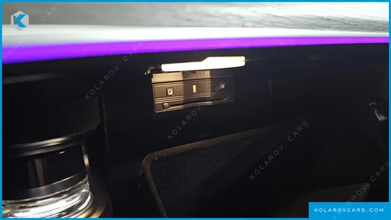 MERCEDES GLS-CLASS GLS580 4MATIC