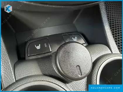 CHEVROLET (GM DAEWOO) MATIZ JAZZ