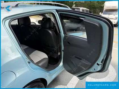 CHEVROLET (GM DAEWOO) MATIZ JAZZ