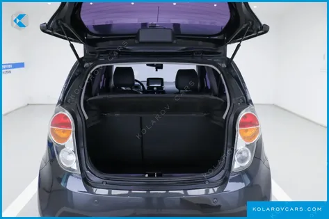 CHEVROLET (GM DAEWOO) MATIZ GROVE