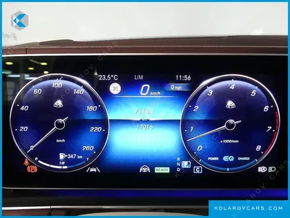 MERCEDES GLS-CLASS MAYBACH GLS600 4MATIC MANUFAKUR