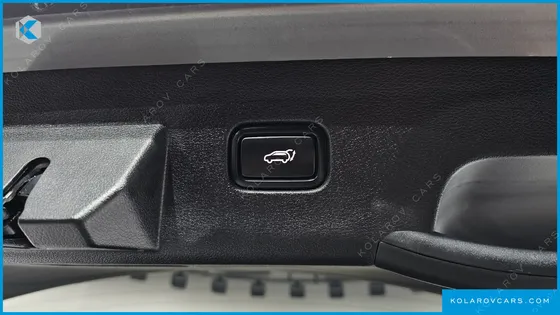 KIA SPORTAGE SIGNATURE GRAVITY 2WD