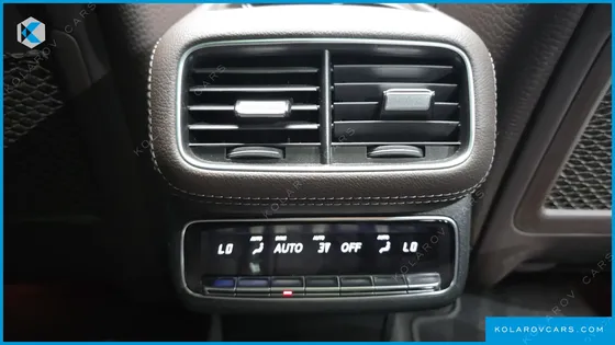 MERCEDES GLS-CLASS GLS400D 4MATIC