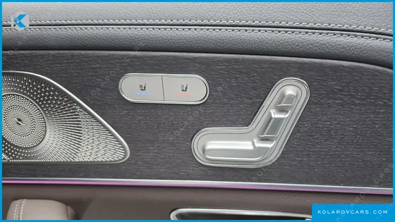 MERCEDES GLS-CLASS GLS400D 4MATIC