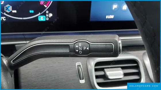 MERCEDES GLS-CLASS GLS450 4MATIC